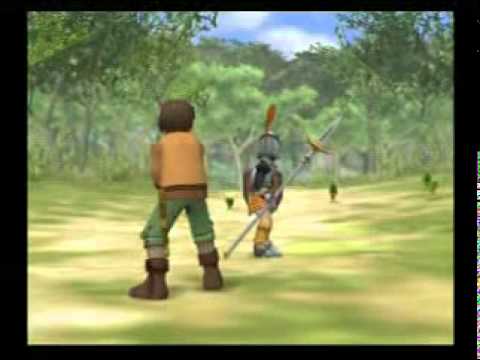 Let's Play Suikoden III - Thomas- Chapter 1 (047)