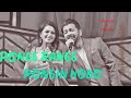 Ronge Ronge Rongin Hobo Tahsan Farin Lyric Bangla Bd
