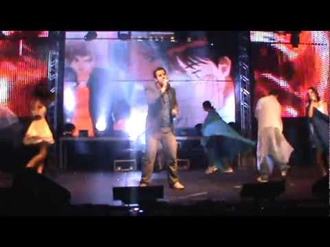 Anime Friends 10 Anos - Animeke Show 2012 - Caio Tsubasa