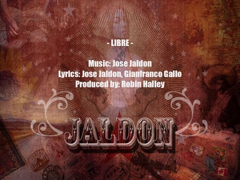 libre_JALDON