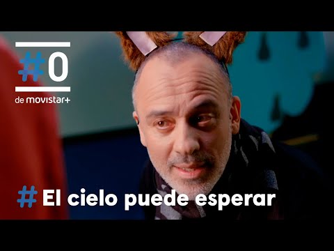El cielo puede esperar: Javier Gutiérrez | #0