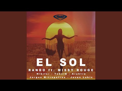 El Sol (feat. Missy Rouge) (Nikifor Remix)