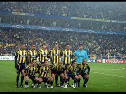 yine fenerbahçe (volkimazi-ALpaGu-ZaBiT)