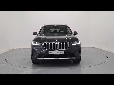 BMW X3 xDrive30e xLine - Image 2
