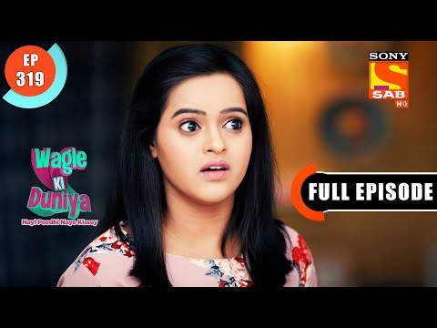 Rajesh's Helping Idea For The Poor - Wagle Ki Duniya - Ep 319 - Full Episode - 7 April 2022