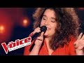 Agathe - “Je dis Aime” (M) - The Voice 2017 - Blind Audition