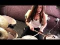 SLIPKNOT - PSYCHOSOCIAL - DRUM COVER BY ...