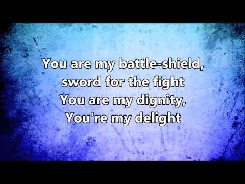 You Are My Vision by Rend Collective (with Lyrics)