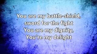 You Are My Vision by Rend Collective (with Lyrics)