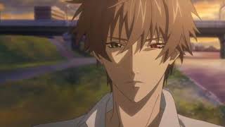 Shinrei Tantei Yakumo - Warrant - Show Must Go On 【AMV】