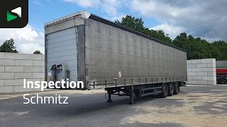 N&aacute;ves s bočnou plachtou Schmitz Cargobull SCB*S3T 3 axles | Obraz 4 - Autoline
