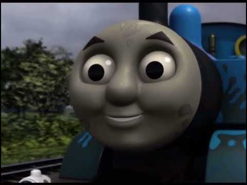 10 Years of Thomas The Tank Engine CGI Episodes Part 13