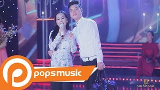 Video hợp âm Tàu Về Quê Hương Lương Tùng Quang & Diễm Sương