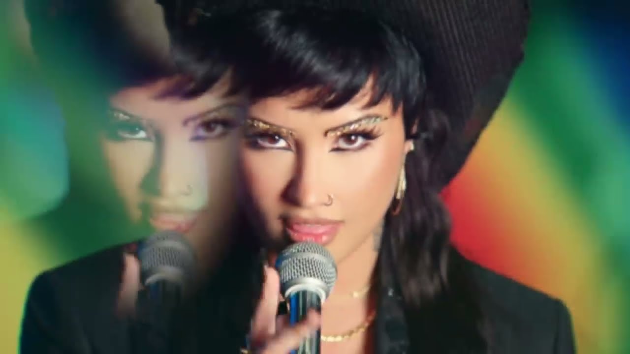 Demi Lovato Melon Cake Lyrics And Videos