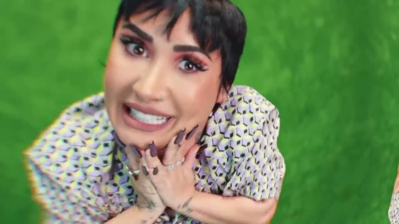 Demi Lovato Melon Cake Lyrics And Videos