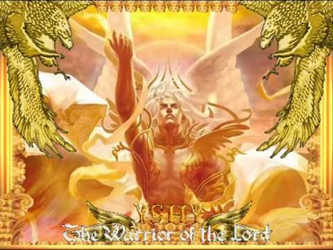 Warrior's Stronghold - Jshj Yshy Isai Iessaih