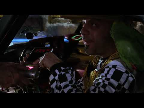 Zurück in die Zukunft 2 - Die Zukünftige McFly Familie, szene 1