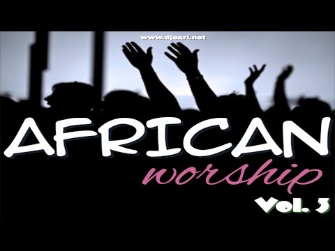 African Worship Music Compilation [1st Swahili Edition]