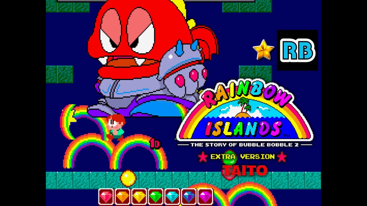 Gameplay Video
