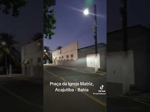 Acajutiba Bahia