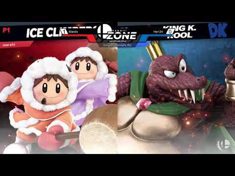 OZone3W3 | SW2 | Marshi vs Heart