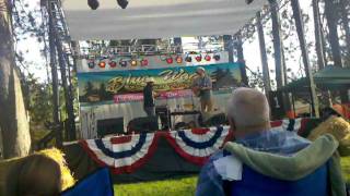 "Jealous Sea," by Cahalen Morrison & Eli West