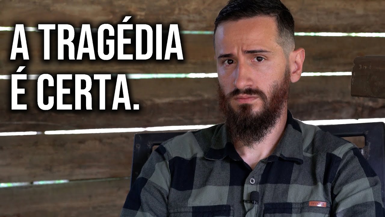 Quando você decide TUDO usando suas emoções...