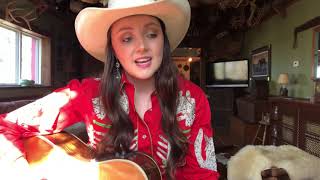 S Lazy H - Corb Lund song by Naomi Bristow