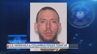 Warrant Watch: Suspect pulls gun on store clerk; new face takes over Ohio FBI office