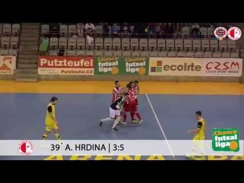 AC Sparta Praha - SK Slavia Praha 4:5 (2:1)