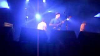 Shout out Louds - The Comeback (Belém)