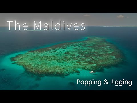 image-Is fishing allowed in Maldives?