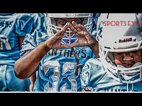 Atlanta Ducks vs Welcome All Panthers 10U | YOUTH BALLERS | BIG GAME