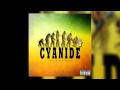 Cyanide Ft. Shpetim Zogaj - Melodija E Qytetit Tim