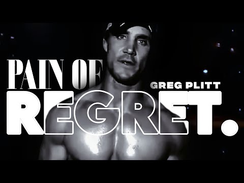Greg Plitt - Motivational Speech | 4k