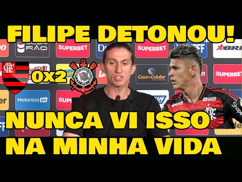 Marcos FLA React and 2 more