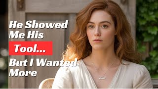 He Came With Big Tools… And Took My Heart ❤️ #LoveStory #RomanticShorts