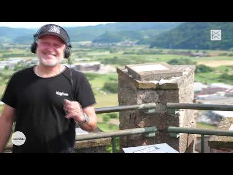 Adriano Russo @ Schloss Ortenberg for Blackforest Experience & Heimatliebe Records