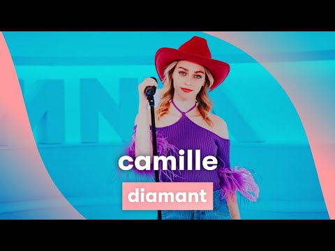MNM LIVE: CAMILLE - Diamant