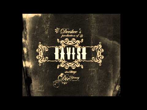 Deeskee & DieYoung Feat. Existereo & Awol One - Ghostwriters