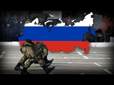 Нам нужна одна Победа | We Need One Victory【Russian Airborne March】