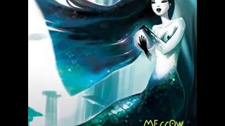 Merr0w -  Born Underwater  (Full Album) ॐ ॐ