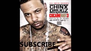 Chinx Drugz - Right There ft Juicy J & French Montana (Prod By Yung Lan) [New 2013]