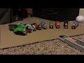Snow On Sodor Thomas The Tank Engine And Friends Take Along Adventures Episode 1