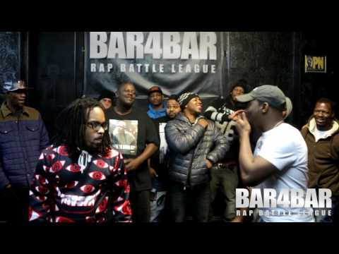 Gully Nation vs HolliWoodHD