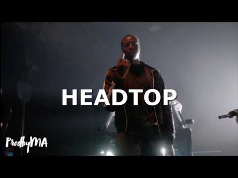 Abracadabra X Fizzler X Kwengface X Drill Type Beat - “Headtop” | UK Drill Instrumental 2021