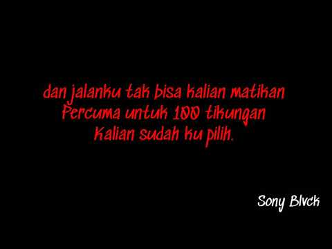 LIL ZI FT sonyBLVCK & ABAY KL [JANGAN USIK]