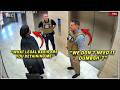 ICE Agent Detains Black Federal Judge Demands ID In Her Own Courthouse Wins 6 8M Lawsuit