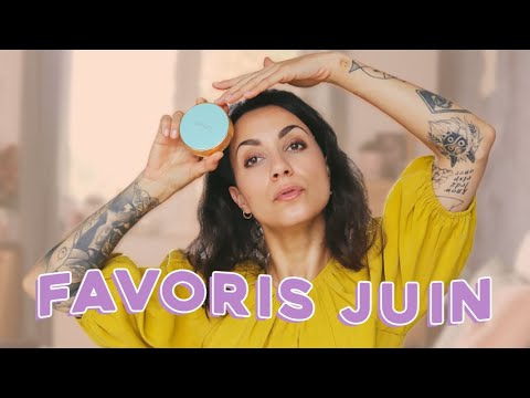 Le bronzer de ma vie, les meilleurs chips du monde et le meilleure et pire série à la fois