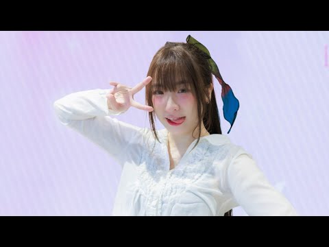 Angie Peach You - Full Performance [Fancam] | Girls Little Dreamer